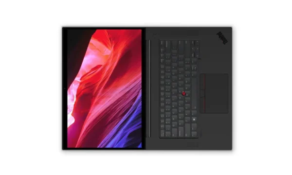 LENOVO  THINKPAD P1 G6 WORKSTATION INTEL i7-13700H 32GB 1TB NVME 16" 2K WQXGA NVIDIA RTX 3500 12GB WIN11 PRO LAPTOP LEBANON