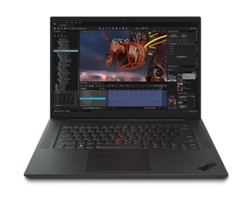 Lenovo ThinkPad P1 Gen 6 MOBILE WORKSTATION Core i7 32GB RTX™ 3500