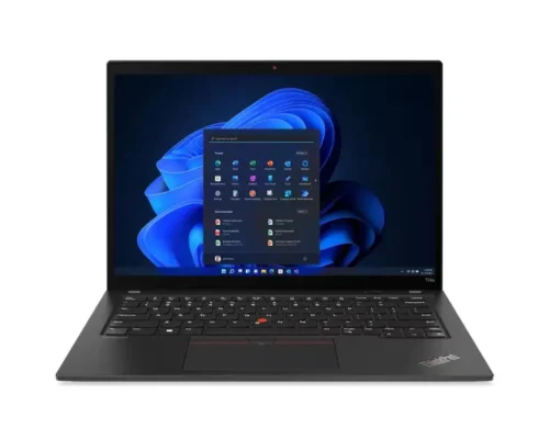 LENOVO THINKPAD T14S G3 INTEL CORE i5-1250P 16GB 1TB NVME 14″ WUXGA TOUCHSCREEN FP WIN11 PRO BLACK