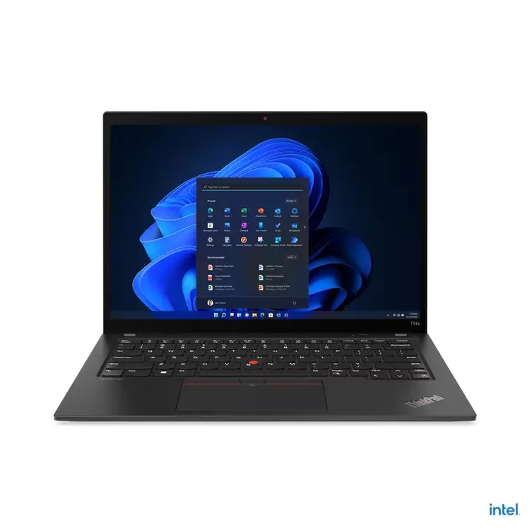 Lenovo T14S - i5-1250P - 16GB - 1TB