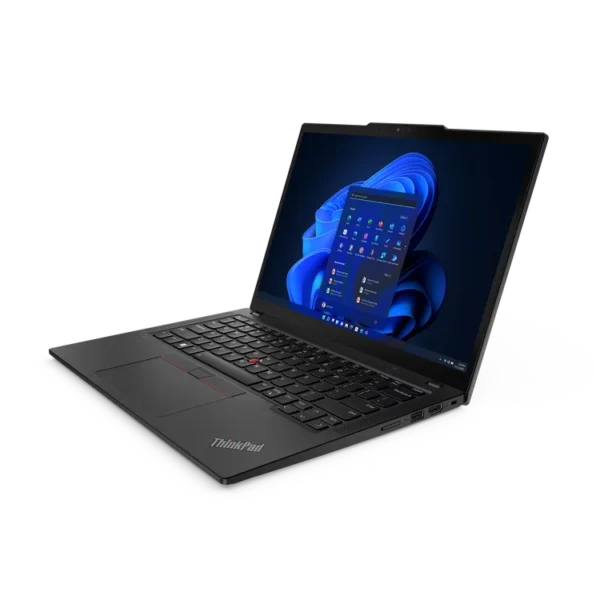 LENOVO THINKPAD X13 G4 CORE i7-13650U 16GB 512GB NVME 13.3 WUXGA WIN11 PRO BLACK BUSNIESS LAPTOP