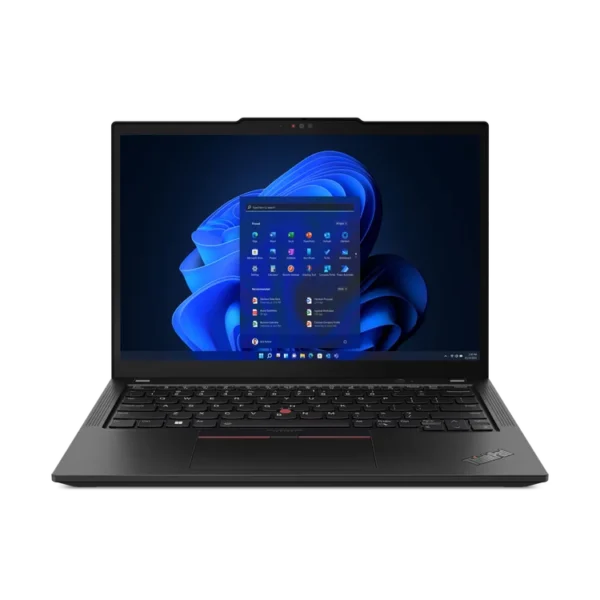 LENOVO THINKPAD X13 G4 CORE i7-13650U 16GB 512GB NVME 13.3 WUXGA WIN11 PRO BLACK BUSNIESS LAPTOP