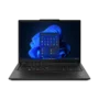 LENOVO THINKPAD X13 G4 CORE i7-13650U 16GB 512GB NVME 13.3 WUXGA WIN11 PRO BLACK BUSNIESS LAPTOP