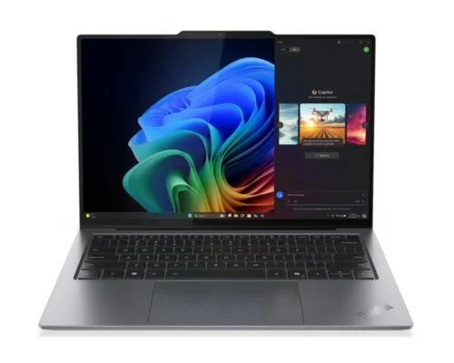 Lenovo ThinkPad X9 AURA Gen 1 Ultra 7 268V 32GB 1TB NVMe 15.3 TOUCH OLED 120Hz Intel Arc 140V THUNDER GRAY WIN 11