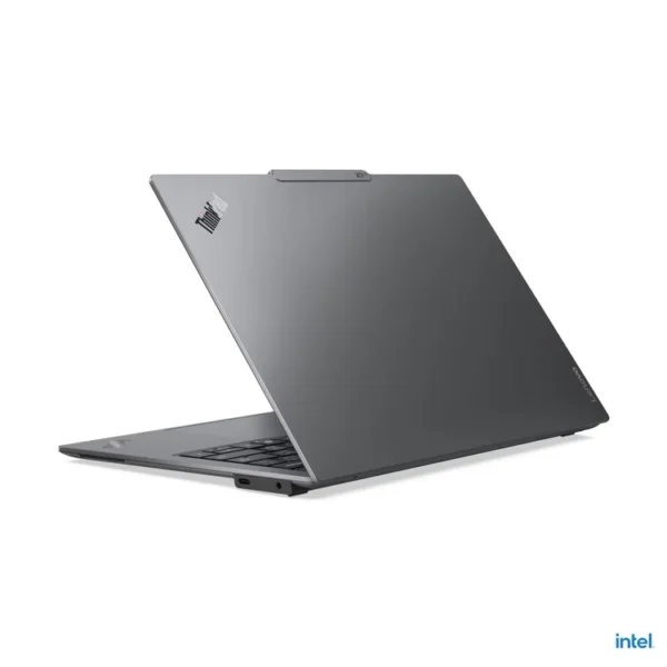 Lenovo ThinkPad X9-14 Gen 1 Aura Edition Copilot+ PC 21QA0004US Intel® Core™ Ultra 7 258V, 8C (4P + 4LPE) 32GB LPDDR5x-8533 1TB SSD M.2 2242 PCIe® 4.0x4 NVMe 14" WUXGA (1920x1200) OLED Integrated Intel® Arc™ Graphics 140V Grey "Windows® 11 Pro ,Intel® Wi-Fi® 7 BE201, 802.11be 2x2 + BT5.4, Keyboard Backlit," 1 YEAR WARRANTY LAPTOP THINKPAD LEBANON