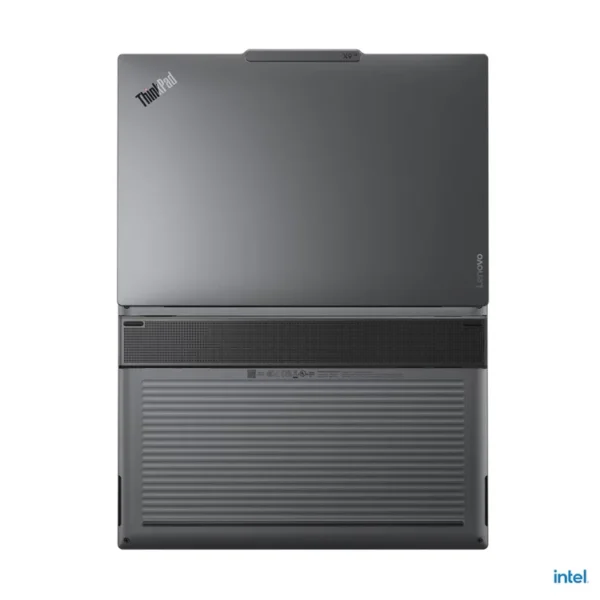 Lenovo ThinkPad X9-14 Gen 1 Aura Edition Copilot+ 21QA0037US "Core™ Ultra 5 226V" 16GB 512GB NVMe 14" WUXGA (1920x1200) OLED Integrated Intel® Arc™ Graphics 130V Thunder Grey