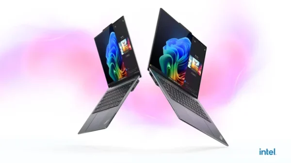 Lenovo ThinkPad X9-14 Gen 1 Aura Edition Copilot+ PC 21QA0004US Intel® Core™ Ultra 7 258V, 8C (4P + 4LPE) 32GB LPDDR5x-8533 1TB SSD M.2 2242 PCIe® 4.0x4 NVMe 14" WUXGA (1920x1200) OLED Integrated Intel® Arc™ Graphics 140V Grey "Windows® 11 Pro ,Intel® Wi-Fi® 7 BE201, 802.11be 2x2 + BT5.4, Keyboard Backlit," 1 YEAR WARRANTY LAPTOP THINKPAD LEBANON