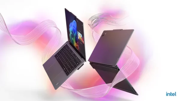 Lenovo ThinkPad X9-14 Gen 1 Aura Edition Copilot+ PC 21QA0004US Intel® Core™ Ultra 7 258V, 8C (4P + 4LPE) 32GB LPDDR5x-8533 1TB SSD M.2 2242 PCIe® 4.0x4 NVMe 14" WUXGA (1920x1200) OLED Integrated Intel® Arc™ Graphics 140V Grey "Windows® 11 Pro ,Intel® Wi-Fi® 7 BE201, 802.11be 2x2 + BT5.4, Keyboard Backlit," 1 YEAR WARRANTY LAPTOP THINKPAD LEBANON