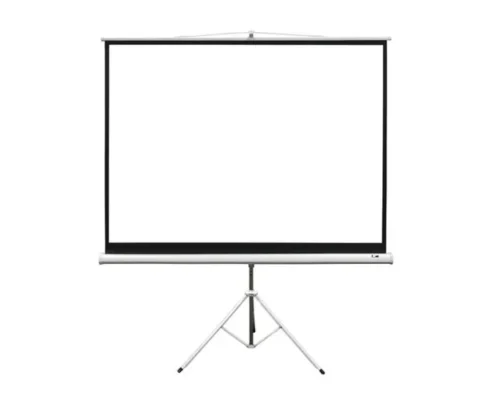 Tripod Projection Screens High Quality Affordable