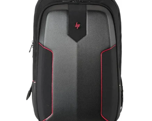 HP Armored Gaming Backpack Bag 24L 17.3”