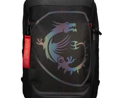 MSI TITAN GAMING BACKPACK 18 INCHES