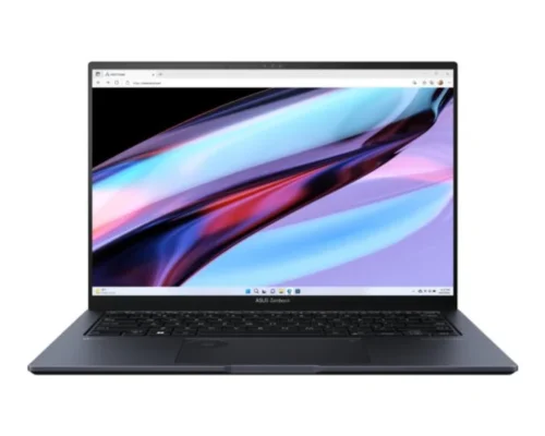 ASUS ZENBOOK S14 14.5 INTEL I9-13900H 16GB 1TB 14.5 3K OLED RTX 4060 W11 WEIGHT 1.2KG