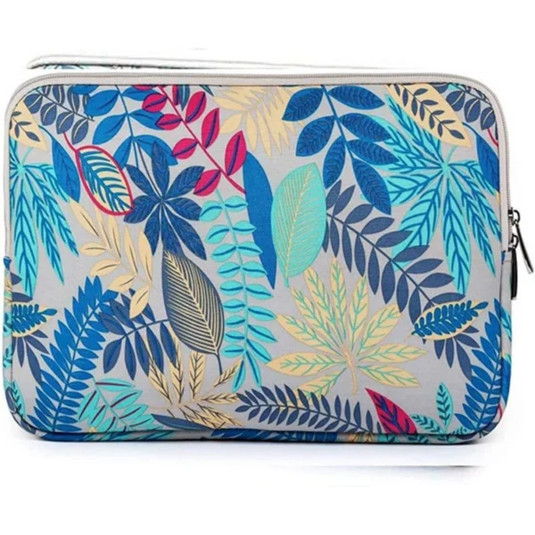 Lisen Sleeve Bag Leaf Grey B07NQJFFQD3ahr Accessories in lebanon