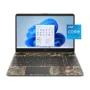 HP INTEL i5-1135G7 8GB 256GB NVME 15.6" FULL HD WIN 11 CAMO LAPTOPS IN LEBANON