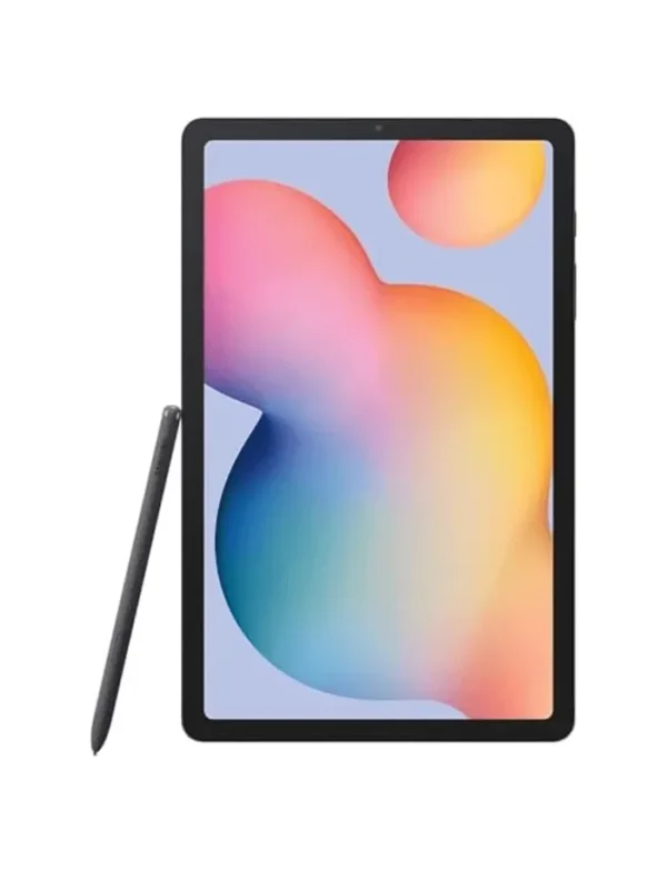 Samsung Galaxy Tab S6 SM-P613NZA LITE With S Pen 10.4" 128GB Grey 1 YEAR WARRANTY TABLET IN LEBANON