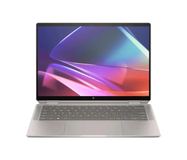 HP X360 SPECTRE 16 2 IN 1 ULTRA 7-155H 16CORE 32GB 2TB 16INCH OLED 2.8K RTX 4050 6G W11 + HP PEN