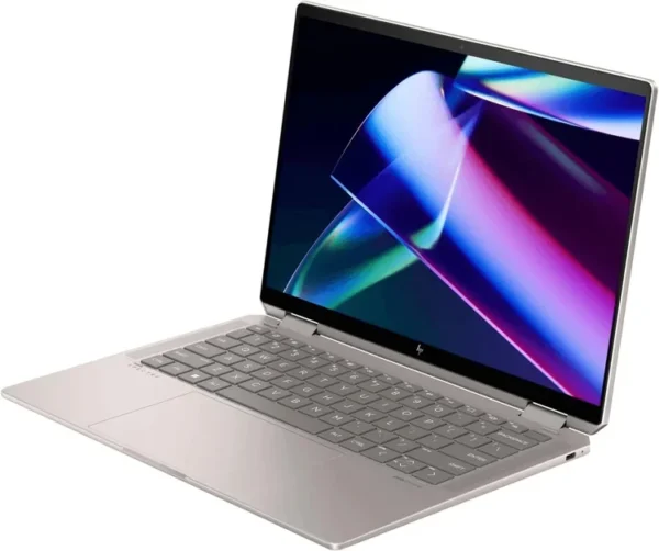 HP X360 SPECTRE 16 2 IN 1 ULTRA 7-155H 16CORE 32GB 2TB 16INCH OLED 2.8K RTX 4050 6G W11 + HP PEN
