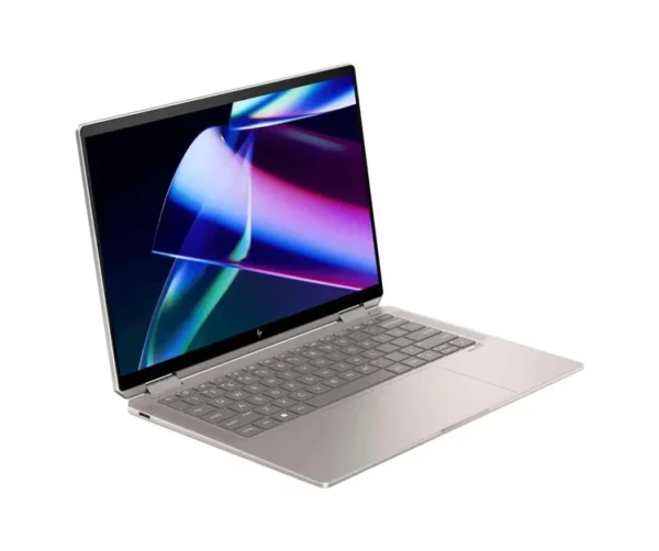 HP X360 SPECTRE 16 2 IN 1 ULTRA 7-155H 16CORE 32GB 2TB 16INCH OLED 2.8K RTX 4050 6G W11 + HP PEN