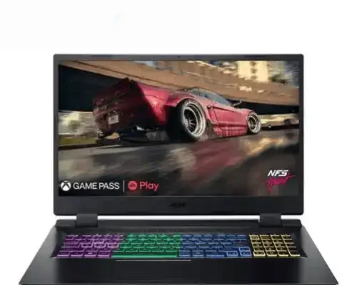Acer Nitro 5 – 17.3″ Laptop RYZEN 7 6800 16GB 1TB 17.3 FHD 144Hz RTX3060 6G CALL