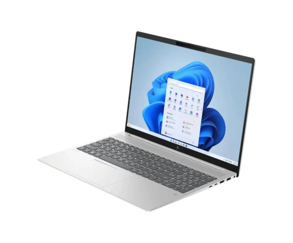 HP PAVILION 16T-AB000 Intel Core I7-13700H 16GB 1TB NVME 16.0 WQXGA SILVER 6GB Nvidia RTX 3050 W11 Gaming Laptop 1 year warranty Laptop in Lebanon