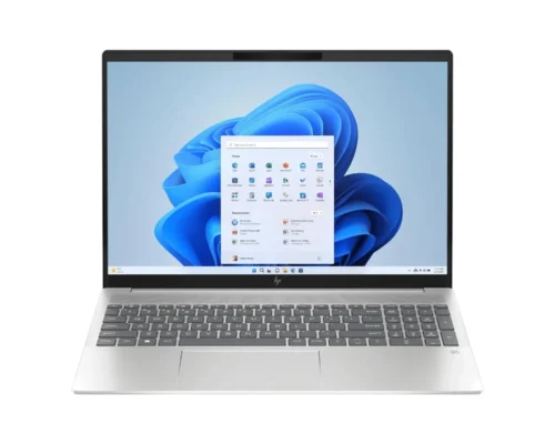 HP PAVILION 16T Intel Core I7-13700H 16GB 1TB NVME 16.0 WQXGA SILVER 6GB Nvidia RTX 3050 W11