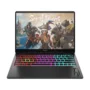 HP OMEN TRANSCEND 14-FB1010NIA Core™ ULTRA 7 255H 16GB DDR5 ON BOARD 1TB NVME EN 14.0"( 2880 x 1800) 3K OLED RTX 5050 8GB WIN 11 GAMING LAPTOP LEBANON