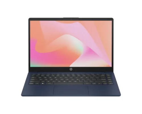 HP 14 Intel Core I3-N305 13H GEN 8GB 1TB SSD NVME 14.0 FHD BLUE W11