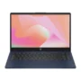 HP 14T-EP000 Intel Core I3-N305 8GB 1TB SSD NVME 14.0 FHD BLUE W11 Business Laptop 1 year warranty Laptop in Lebanon