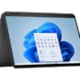 A6RU7U8R#ABA HP Spectre x360 14 2-in-1 Intel® Core™ Ultra 7 155H 32 GB 512 GB SSD NVMe 14" 2.8K (2880 x 1800) OLED TOUCH SCREEN 120 Hz Intel® Arc™ Graphics Black Business Laptop 1 year warranty Laptop in Lebanon