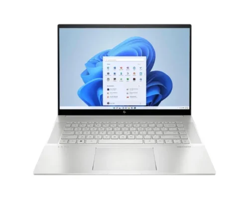 HP ENVY 16 Intel Core I9-13900H 32GB 2TB NVME 16 2.8K TOUCH OLED 120HZ 8GB RTX 4060 SILVER W11