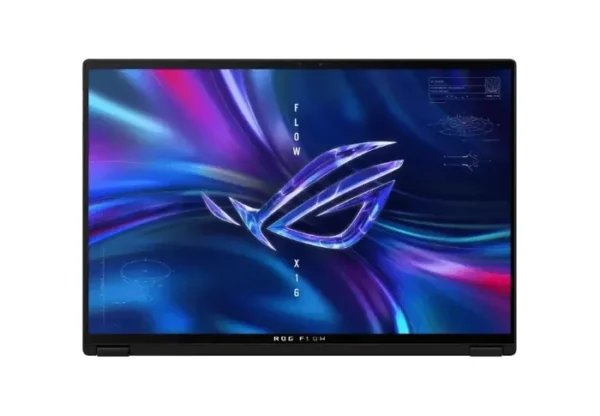 GV601VI-CS94 ASUS X360 Flow X16 i9-13900H 32GB 1TB SSD 16QHD+ 240Hz RTX 4070 W11 Gaming Laptop 1 year warranty Laptop in Lebanon