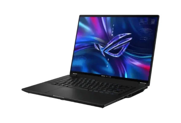 GV601VI-CS94 ASUS X360 Flow X16 i9-13900H 32GB 1TB SSD 16QHD+ 240Hz RTX 4070 W11 Gaming Laptop 1 year warranty Laptop in Lebanon