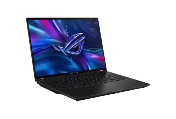 GV601VI-CS94 ASUS X360 Flow X16 i9-13900H 32GB 1TB SSD 16QHD+ 240Hz RTX 4070 W11 Gaming Laptop 1 year warranty Laptop in Lebanon