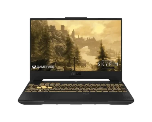 ASUS TUF F15 Gaming Laptop Intel Core I7-13620H 1TB SSD 16GB DDR5 15.6 Inch 1920×1080 Nvidia GeForce RTX 4070 8GB