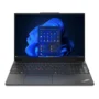 Lenovo ThinkPad E16 Gen 2 Intel Ultra 7 155U 1TB SSD 16GB DDR5 16.0 Inch Touch 1920x1200 Integrated Intel Graphics Black W11P Business Laptop 1 year warranty Laptop in Lebanon