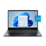 Lenovo IdeaPad 1 15AMN7 AMD Ryzen 5 7520U 256GB SSD 8GB DDR5 15.6 Inch Touch 1920×1080 AMD Radeon 610M Graphics W11H Abyss Blue Business Laptop 1 year warranty Laptop in Lebanon