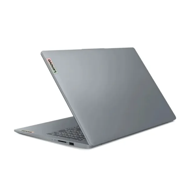 83E6000AUS Lenovo IdeaPad Slim 3 15IRU9 Intel Core 5 120U 512GB SSD 8GB DDR5 15.6 Inch Touch 1920x1080 Integrated Intel Graphics W11H Grey Business Laptop 1 year warranty Laptop in Lebanon