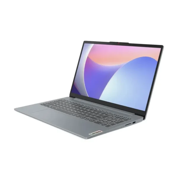 83E6000AUS Lenovo IdeaPad Slim 3 15IRU9 Intel Core 5 120U 512GB SSD 8GB DDR5 15.6 Inch Touch 1920x1080 Integrated Intel Graphics W11H Grey Business Laptop 1 year warranty Laptop in Lebanon