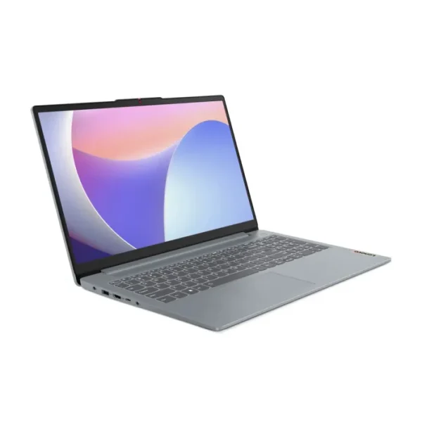 83E6000AUS Lenovo IdeaPad Slim 3 15IRU9 Intel Core 5 120U 512GB SSD 8GB DDR5 15.6 Inch Touch 1920x1080 Integrated Intel Graphics W11H Grey Business Laptop 1 year warranty Laptop in Lebanon