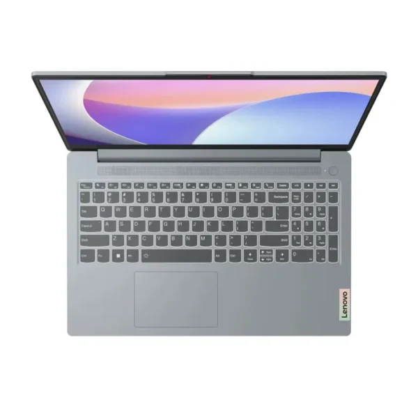 83E6000AUS Lenovo IdeaPad Slim 3 15IRU9 Intel Core 5 120U 512GB SSD 8GB DDR5 15.6 Inch Touch 1920x1080 Integrated Intel Graphics W11H Grey Business Laptop 1 year warranty Laptop in Lebanon