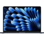 MXCV3LL/A Apple M3 8-Core Chip 16GB 512GB SSD EN 13.6" 2560x1664 10-CORE GPU MAC OS/MIDNIGHT Business Laptop 1 year warranty Laptop in Lebanon