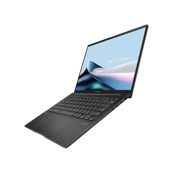 Q415MA-U5512 ASUS Zenbook 14 OLED 14 Intel Core Ultra 5 8 GB 512 GB SSD 14'' (1920 x 1200) 60Hz Touch Screen Intel Graphics Jasper Gray Business Laptop 1 year warranty Laptop in Lebanon