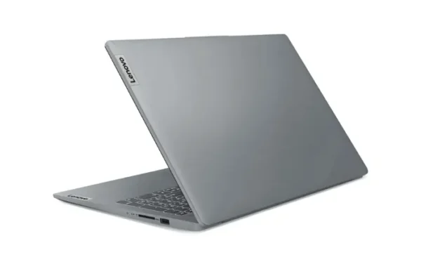 82XB008LUS Lenovo IdeaPad Slim 3i  Intel® Core™ i3-N305 8 GB 256 GB SSD 15.6" 1920 x 1080 Full HD Intel® UHD Graphics Arctic Grey Business Laptop 1 year warranty Laptop in Lebanon