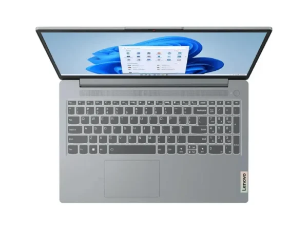 82XB008LUS Lenovo IdeaPad Slim 3i  Intel® Core™ i3-N305 8 GB 256 GB SSD 15.6" 1920 x 1080 Full HD Intel® UHD Graphics Arctic Grey Business Laptop 1 year warranty Laptop in Lebanon