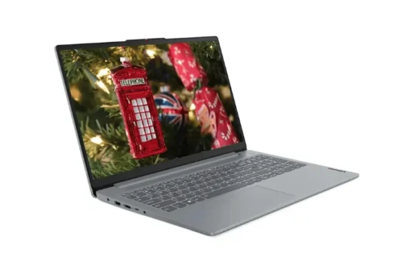 82XB008LUS Lenovo IdeaPad Slim 3i  Intel® Core™ i3-N305 8 GB 256 GB SSD 15.6" 1920 x 1080 Full HD Intel® UHD Graphics Arctic Grey Business Laptop 1 year warranty Laptop in Lebanon