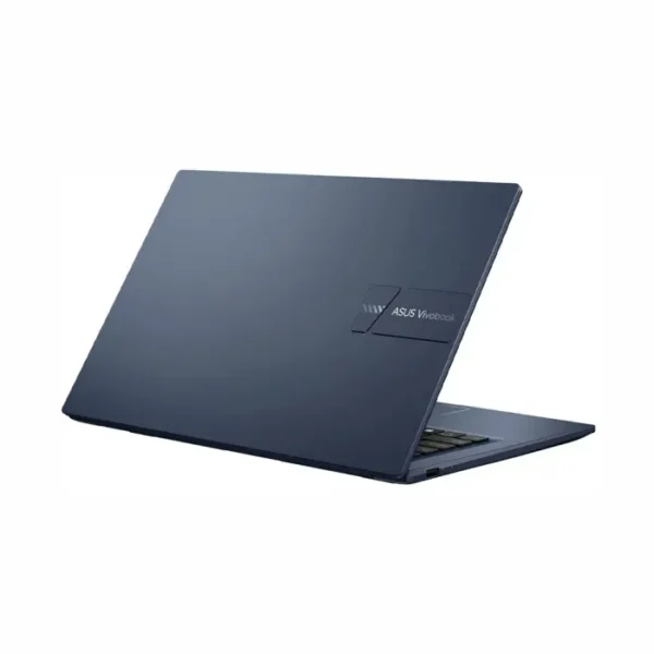 X1404ZA-I38128 ASUS Vivobook 14 Core i3-1215U 8GB 128GB SSD "14"" FHD" Intel Iris Xᵉ Graphics Blue WIN11 Business Laptop 1 year warranty Laptop in Lebanon