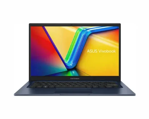 ASUS Vivobook 14 Core i3-1215U 8GB 128GB SSD “14”” FHD” Intel Iris Xᵉ Graphics Blue WIN11 