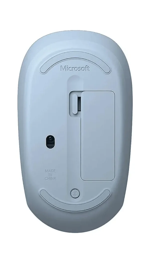 RJN-00022 Microsoft Bluetooth Mouse Blue Mouse in Lebanon