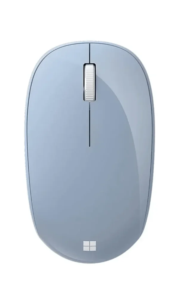 RJN-00022 Microsoft Bluetooth Mouse Blue Mouse in Lebanon