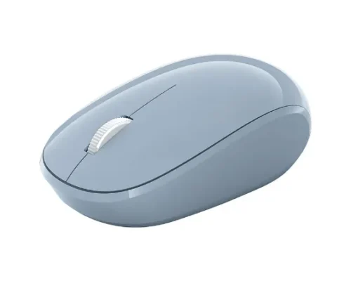 Microsoft Bluetooth Mouse Blue